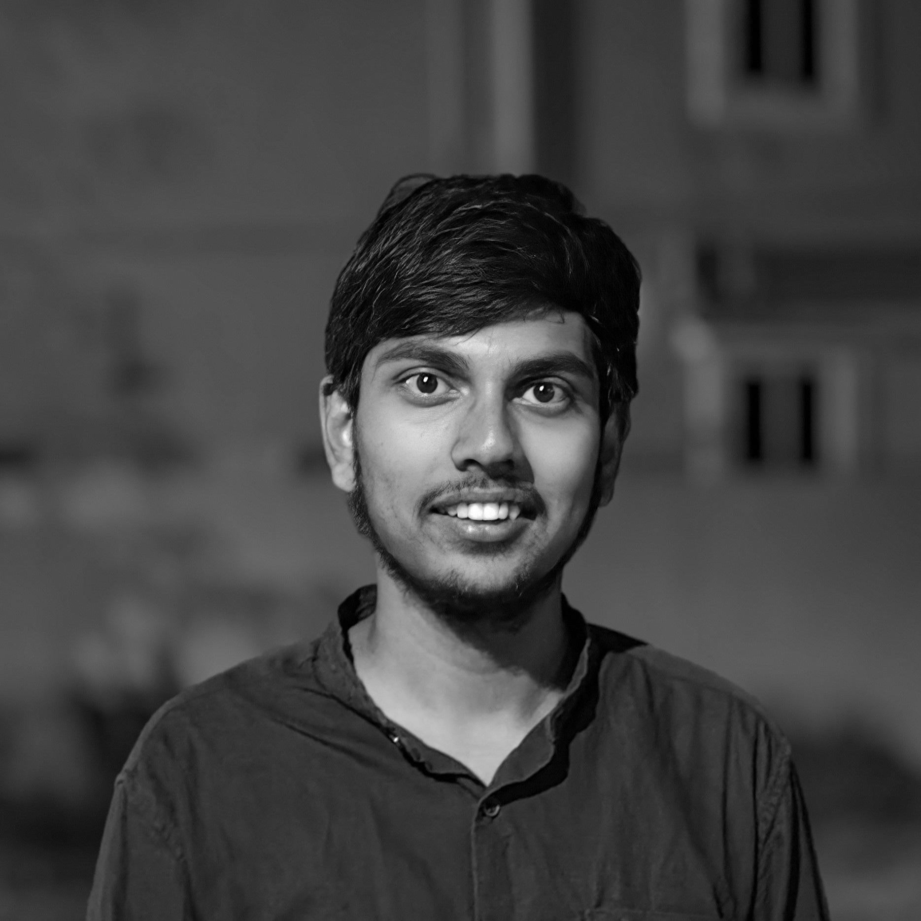 Vishwak Raj Bhojaraju